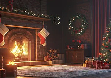 Profitez des vacances de Noël pour parler de l'IPC
