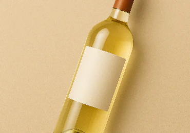 Bouteille de vin 🍷