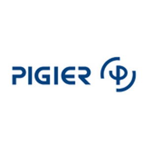 Pigier Toulouse logo