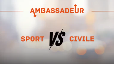 Sport vs Civil