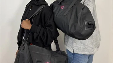 Sac de sport imperméable