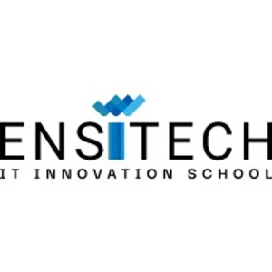 ENSITECH logo