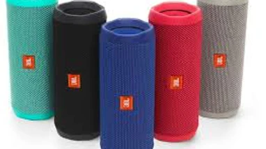 Enceinte JBL