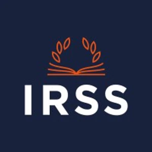 IRSS logo