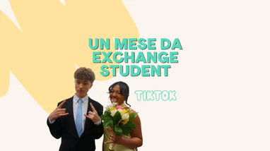 Un mese da Exchange - TikTok