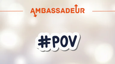 POV : Un jour dans ma vie