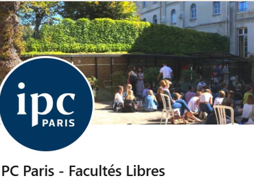 Suivre la page LinkedIn