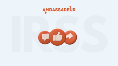 LIKE ET COMMENTE : INFLUENCE