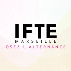 IFTE logo