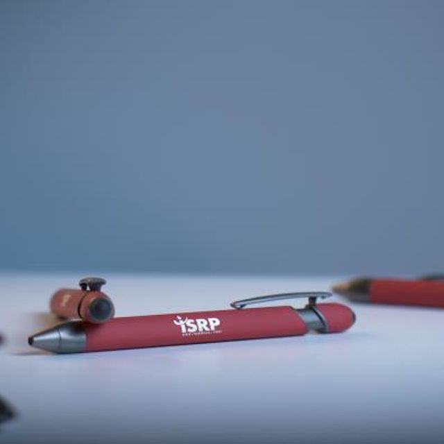 Stylet ISRP