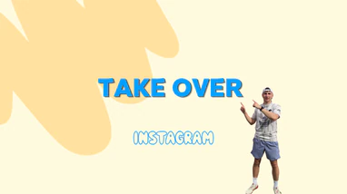 Take over de la semaine du 31 août