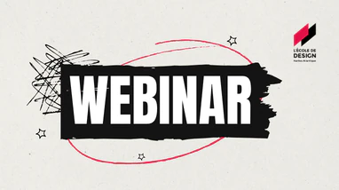 Webinar: International Bachelor of Design🎓 (all profiles welcome)