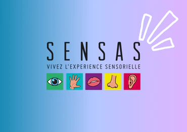 ✌️2 Places Escape Game - SENSAS