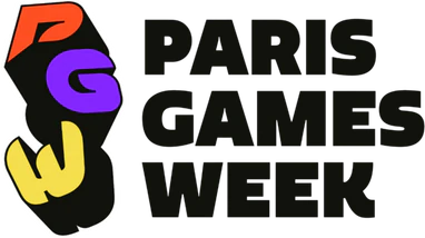Paris Game Week - PASS 2 jours pour 1 personne