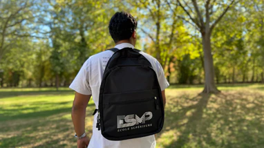 Sac à dos ESMP