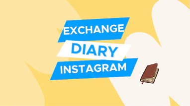 Exchange diary - IG