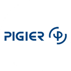 Pigier Lyon logo