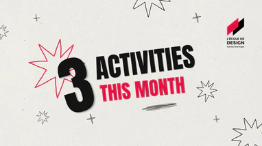 Complete 3 activities this month 🎯