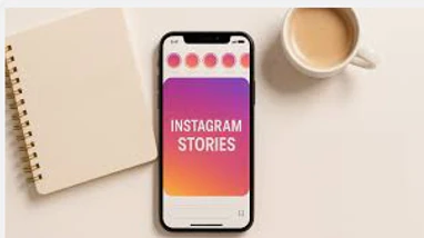 Story Instagram ECS Mediaschool