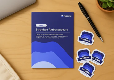 Guide Stratégie Ambassadeurs