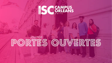 Journée Portes Ouverte - 24/10/2026