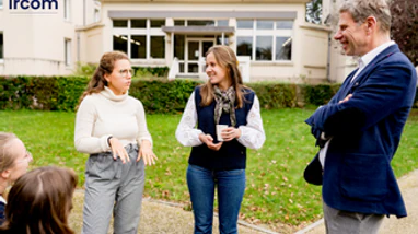 Entamer le dialogue avec un prospect
