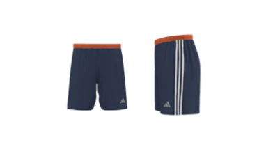 Short de sport IRSS - S