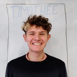 Timothée