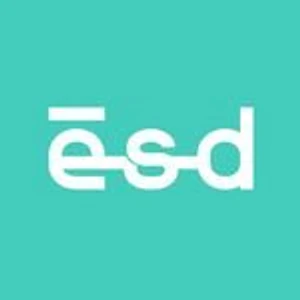 ESD logo