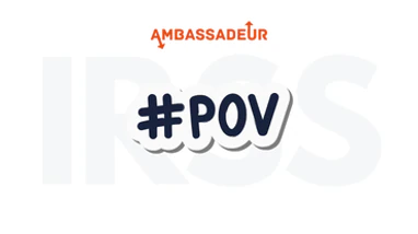 POV : Un jour dans ma vie