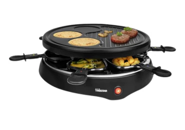 Appareil à raclette