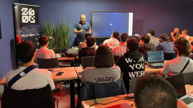 Mentorat développement réseaux