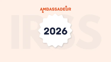 AMBASSADEUR 2026