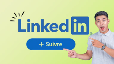 Suis la page Linkedin Smart Rx ! 🚀