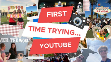 First time trying... - Youtube