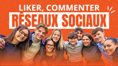Like toutes les publications Instagram du mois d'octobre !