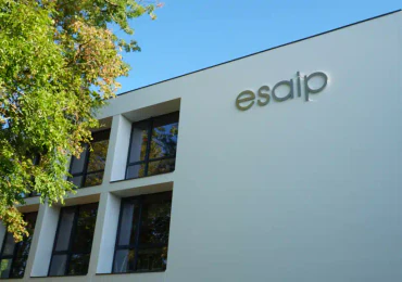 Inciter votre prospect à candidater à l'ESAIP
