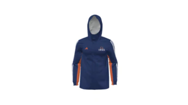 Veste toutes saisons Adidas & IRSS - M