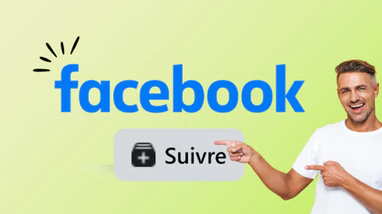  Suis la page Facebook Smart Rx ! 🚀