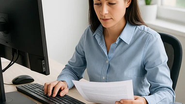 Aider un candidat à trouver une entreprise