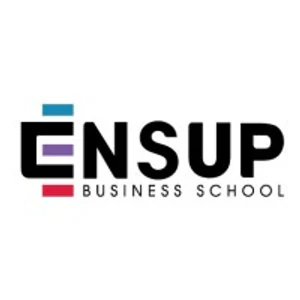 ENSUP logo