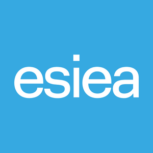 ESIEA logo