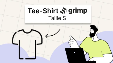 Tee-Shirt - S