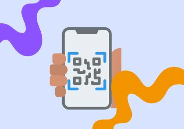 Partage ton QR code Magma sur tes réseaux sociaux