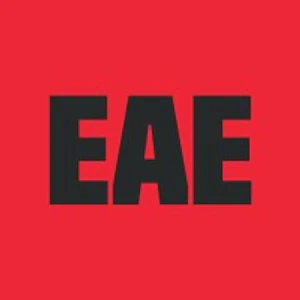 EAE Business School logo