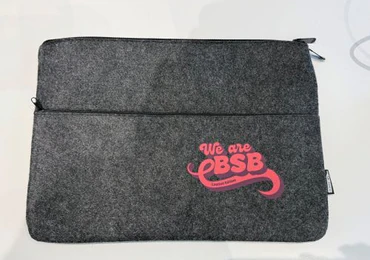 Pochette d'ordinateur