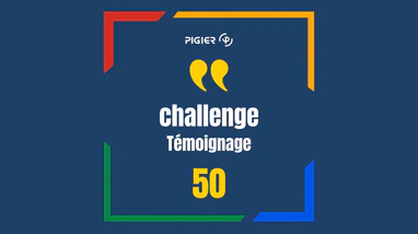 Témoigner sur ta formation / ton alternance