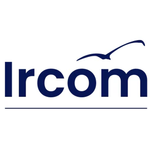 IRCOM logo