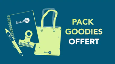 Box Ambassadeur offerte !