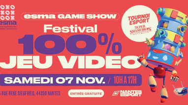 ESMA Game Show !